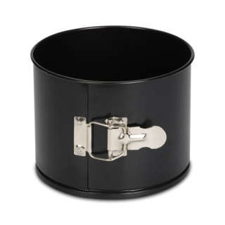 Patisse forma na dort vysoká 12 cm, průměr 12 cm